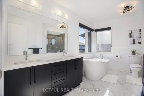 Photo 20 at 522 Ascender Avenue, Mer Bleue/Bradley Estates/Anderson Park, Orleans