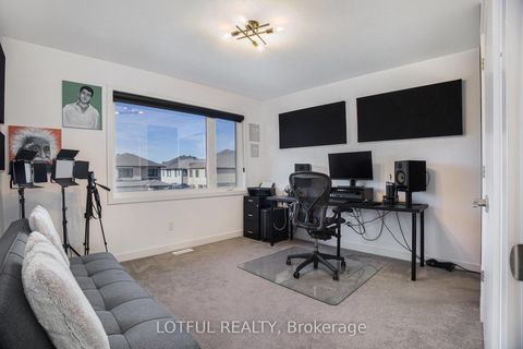 Photo 24 at 522 Ascender Avenue, Mer Bleue/Bradley Estates/Anderson Park, Orleans