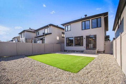 Photo 28 at 522 Ascender Avenue, Mer Bleue/Bradley Estates/Anderson Park, Orleans