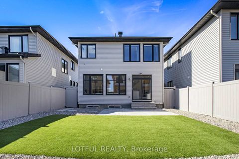 Photo 29 at 522 Ascender Avenue, Mer Bleue/Bradley Estates/Anderson Park, Orleans