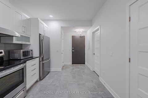 Photo 2 at 1106 - 200 Inlet Private, Chatelaine Village, Orleans