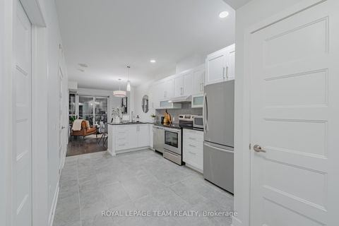 Photo 4 at 1106 - 200 Inlet Private, Chatelaine Village, Orleans