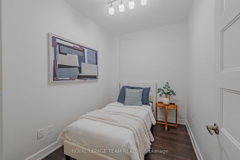 Photo 5 at 1106 - 200 Inlet Private, Chatelaine Village, Orleans