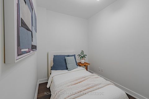 Photo 6 at 1106 - 200 Inlet Private, Chatelaine Village, Orleans