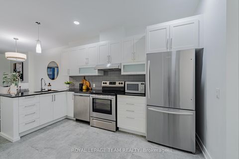 Photo 7 at 1106 - 200 Inlet Private, Chatelaine Village, Orleans