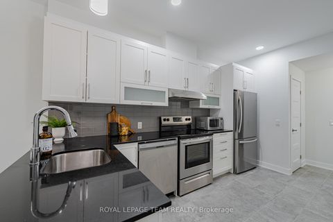 Photo 9 at 1106 - 200 Inlet Private, Chatelaine Village, Orleans