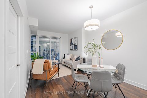 Photo 11 at 1106 - 200 Inlet Private, Chatelaine Village, Orleans