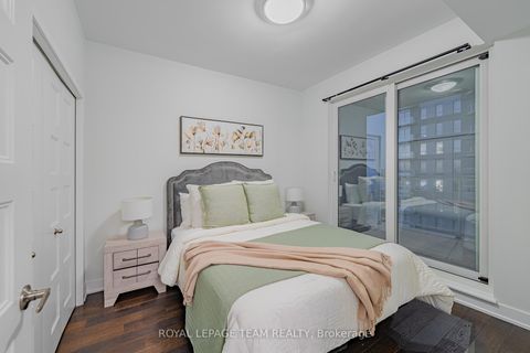 Photo 14 at 1106 - 200 Inlet Private, Chatelaine Village, Orleans