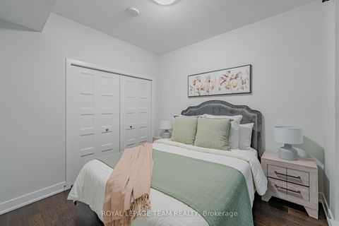 Photo 15 at 1106 - 200 Inlet Private, Chatelaine Village, Orleans