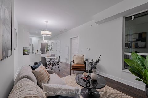 Photo 16 at 1106 - 200 Inlet Private, Chatelaine Village, Orleans