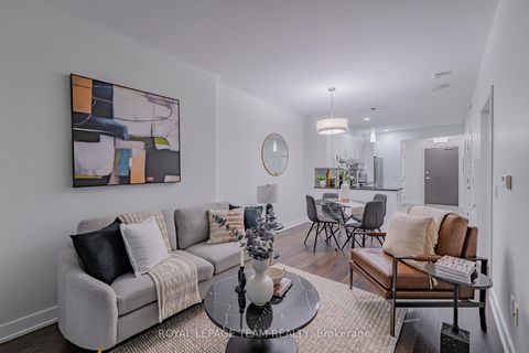 Photo 17 at 1106 - 200 Inlet Private, Chatelaine Village, Orleans