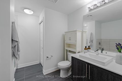 Photo 19 at 1106 - 200 Inlet Private, Chatelaine Village, Orleans