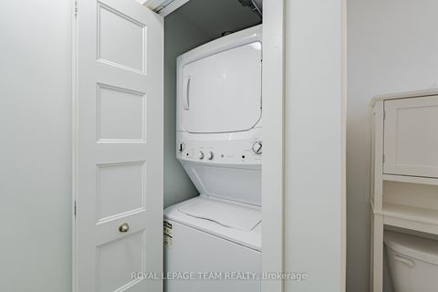 Photo 20 at 1106 - 200 Inlet Private, Chatelaine Village, Orleans