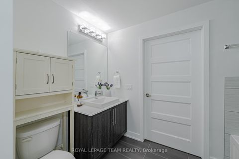 Photo 22 at 1106 - 200 Inlet Private, Chatelaine Village, Orleans