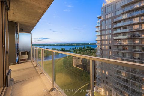 Photo 23 at 1106 - 200 Inlet Private, Chatelaine Village, Orleans