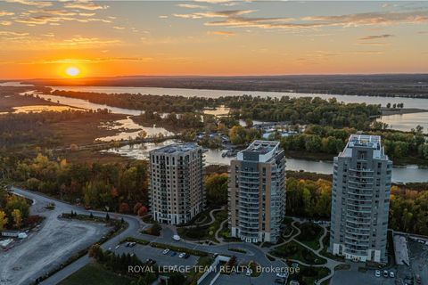 Photo 27 at 1106 - 200 Inlet Private, Chatelaine Village, Orleans