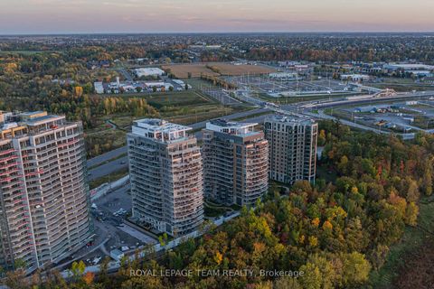 Photo 29 at 1106 - 200 Inlet Private, Chatelaine Village, Orleans