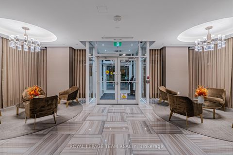 Photo 32 at 1106 - 200 Inlet Private, Chatelaine Village, Orleans