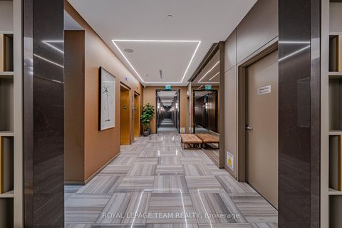 Photo 34 at 1106 - 200 Inlet Private, Chatelaine Village, Orleans