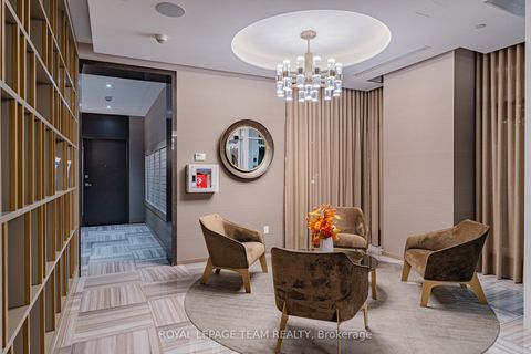 Photo 35 at 1106 - 200 Inlet Private, Chatelaine Village, Orleans