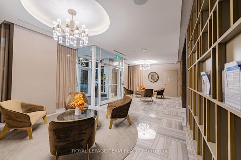 Photo 36 at 1106 - 200 Inlet Private, Chatelaine Village, Orleans