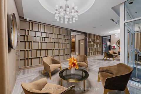 Photo 38 at 1106 - 200 Inlet Private, Chatelaine Village, Orleans