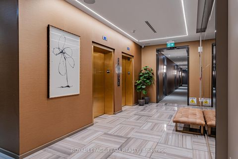 Photo 39 at 1106 - 200 Inlet Private, Chatelaine Village, Orleans