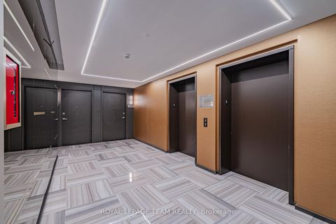 Photo 40 at 1106 - 200 Inlet Private, Chatelaine Village, Orleans