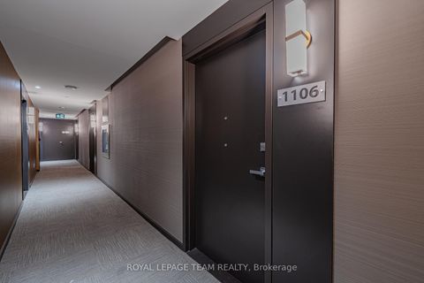 Photo 41 at 1106 - 200 Inlet Private, Chatelaine Village, Orleans