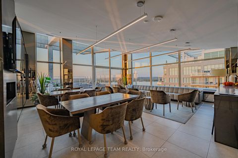 Photo 42 at 1106 - 200 Inlet Private, Chatelaine Village, Orleans