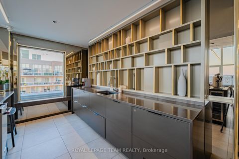 Photo 43 at 1106 - 200 Inlet Private, Chatelaine Village, Orleans