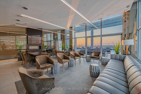 Photo 45 at 1106 - 200 Inlet Private, Chatelaine Village, Orleans