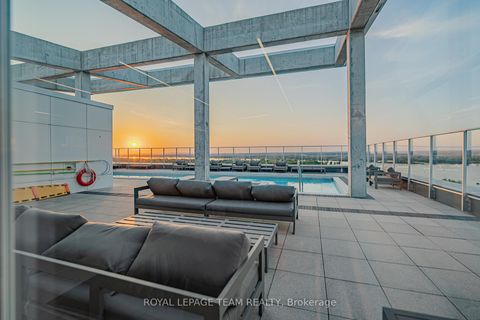 Photo 47 at 1106 - 200 Inlet Private, Chatelaine Village, Orleans