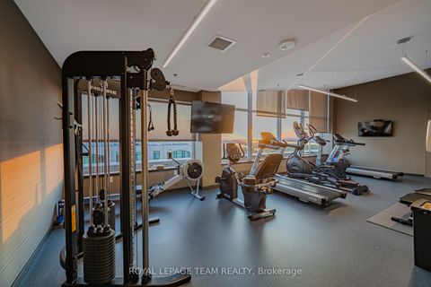 Photo 48 at 1106 - 200 Inlet Private, Chatelaine Village, Orleans