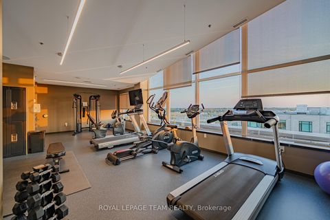 Photo 49 at 1106 - 200 Inlet Private, Chatelaine Village, Orleans