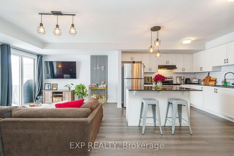 Photo 2 at 852 Atlas Terrace, Emerald Meadows/Trailwest, Kanata