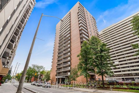 Photo 1 at 204 - 475 Laurier Avenue W, Ottawa Centre