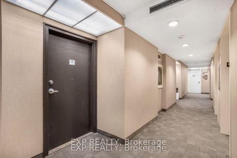 Photo 4 at 204 - 475 Laurier Avenue W, Ottawa Centre