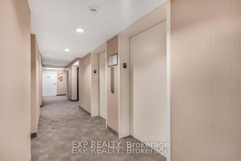 Photo 5 at 204 - 475 Laurier Avenue W, Ottawa Centre