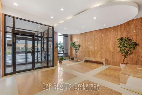 Photo 6 at 204 - 475 Laurier Avenue W, Ottawa Centre