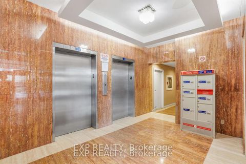 Photo 7 at 204 - 475 Laurier Avenue W, Ottawa Centre