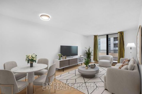 Photo 15 at 204 - 475 Laurier Avenue W, Ottawa Centre