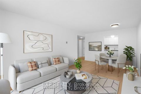 Photo 19 at 204 - 475 Laurier Avenue W, Ottawa Centre