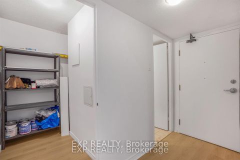 Photo 24 at 204 - 475 Laurier Avenue W, Ottawa Centre