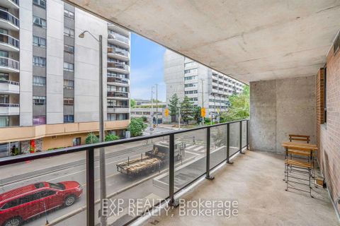 Photo 26 at 204 - 475 Laurier Avenue W, Ottawa Centre