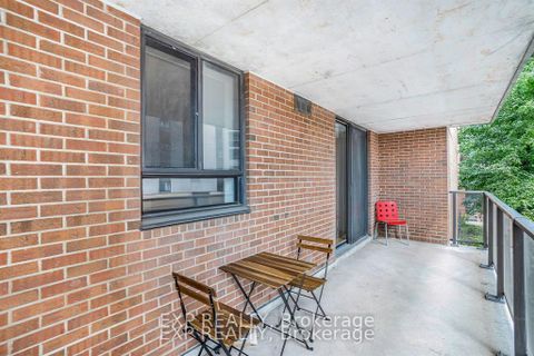 Photo 27 at 204 - 475 Laurier Avenue W, Ottawa Centre