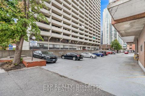 Photo 29 at 204 - 475 Laurier Avenue W, Ottawa Centre