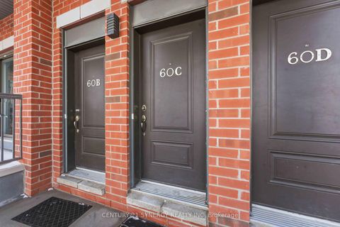 Photo 2 at C - 60 Jaguar Private, Stittsville (South), Stittsville