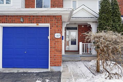 Photo 1 at 1189 Lichen Avenue, Avalon East, Orleans