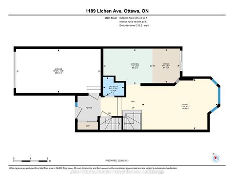 Photo 36 at 1189 Lichen Avenue, Avalon East, Orleans